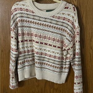 American Eagle Sweater